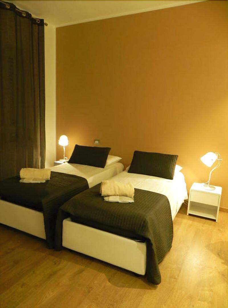 Casatati Apartment Cagliari Exterior photo