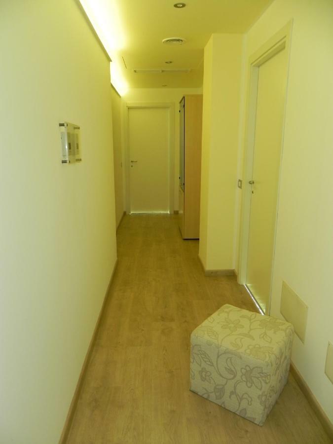 Casatati Apartment Cagliari Exterior photo