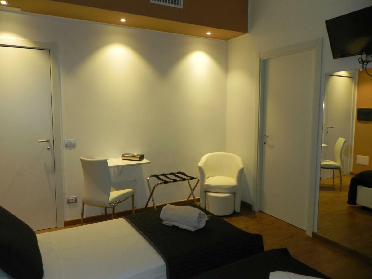 Casatati Apartment Cagliari Exterior photo