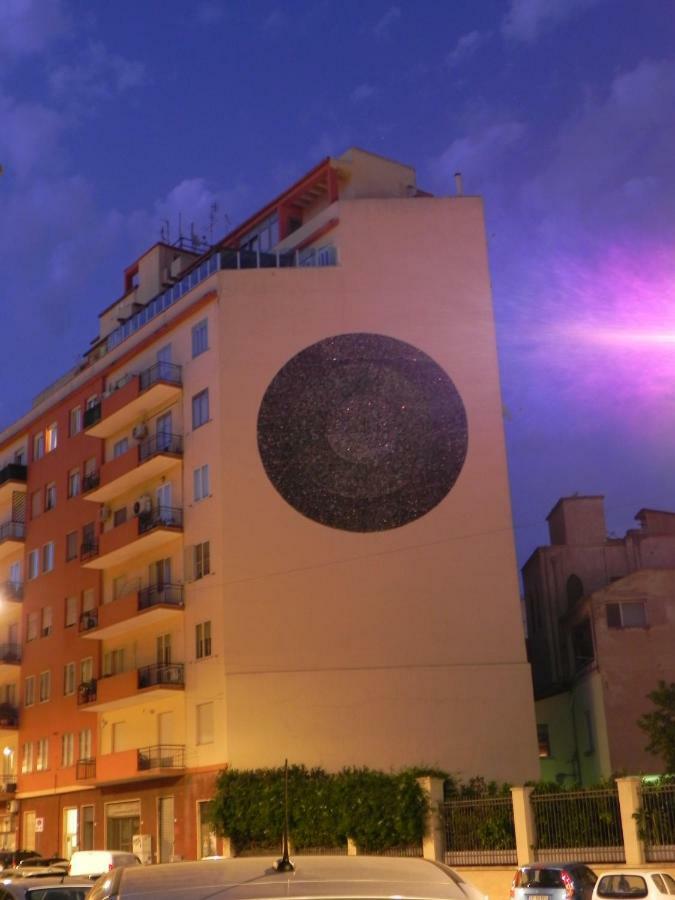 Casatati Apartment Cagliari Exterior photo